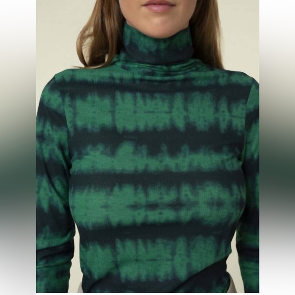 FRNCH carmelite top - Picture 2 of 5